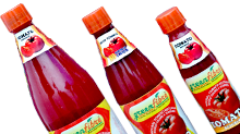 Real Tomato Ketchup